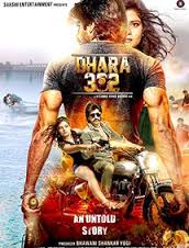 Dhara 302 2016 Camrint Hdmovie